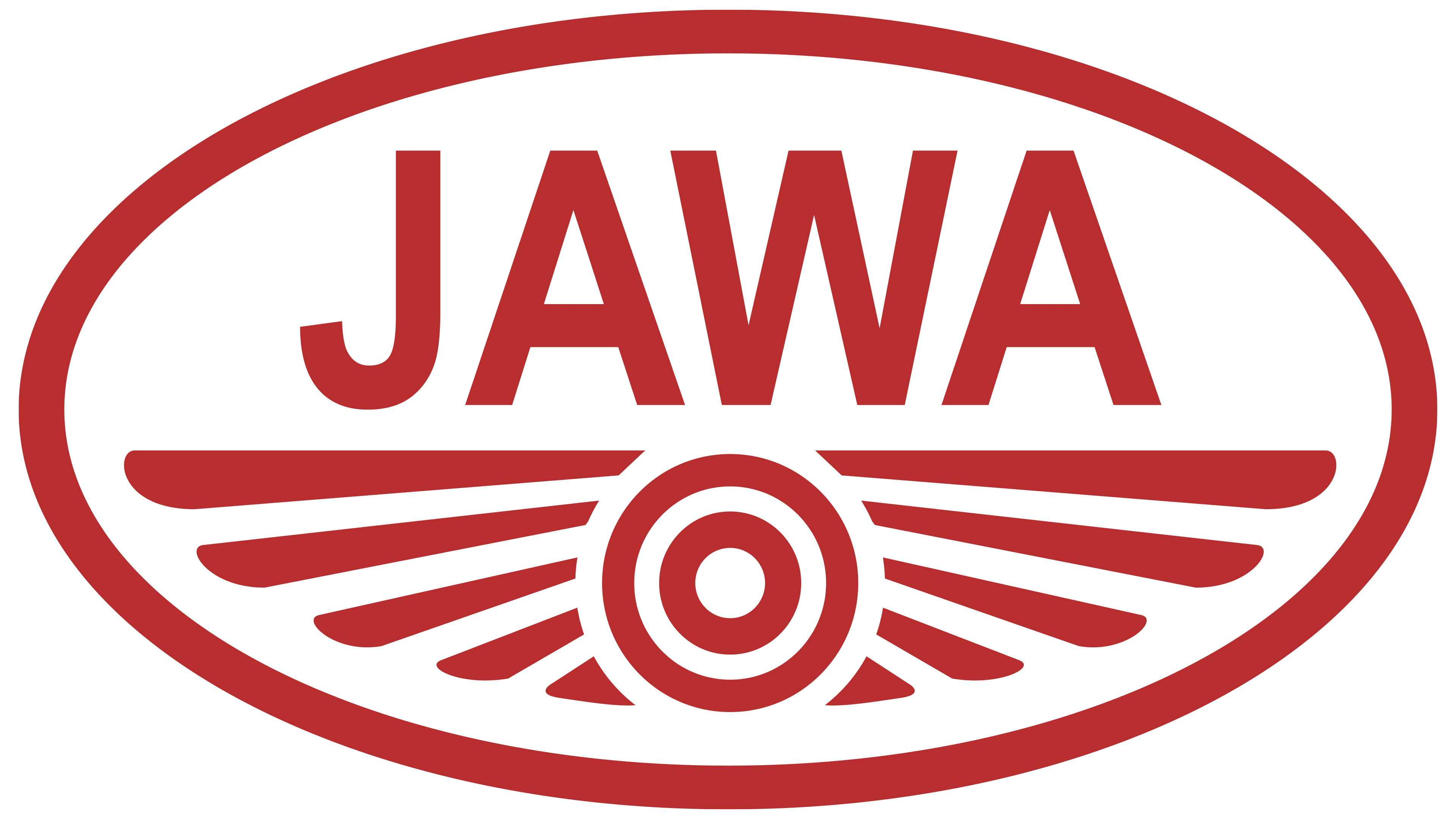 Jawa Moto